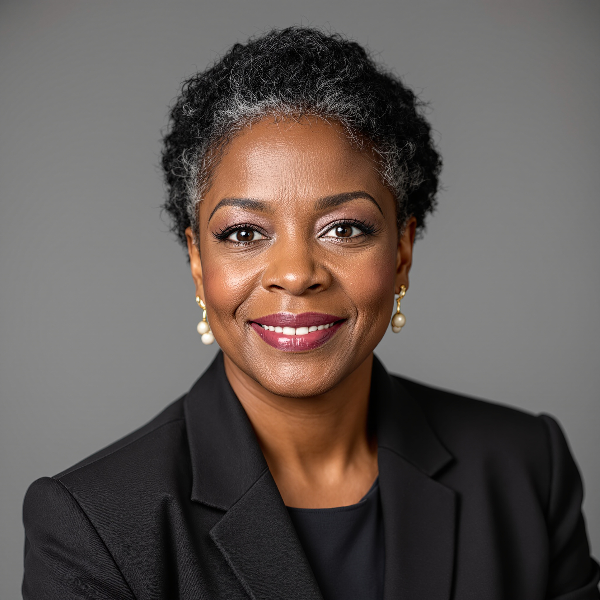 Yvette Saunders